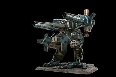 画像ギャラリー No.046のサムネイル画像 / 「鉄鬼」新マップ＆新武器が実装。「ヴィンチェレ」「ファントム」フィギュアの販売もスタート
