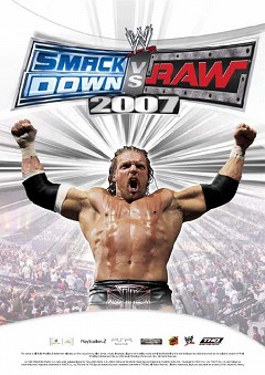 画像ギャラリー No.002のサムネイル画像 / THQ,「SmackDown vs Raw Online」を「覇拳伝」開発元と共同開発
