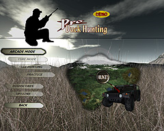 画像ギャラリー No.002のサムネイル画像 / 大自然でのカモ猟を体験できる「Pro Duck Hunting」のデモ版をUp