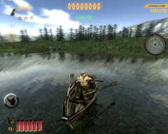 画像ギャラリー No.005のサムネイル画像 / 大自然でのカモ猟を体験できる「Pro Duck Hunting」のデモ版をUp