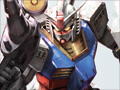 カードのガンダムがPCに。バンダイ，「ネットカードダス　ガンダムクロニクルバトライン」を12月に発売