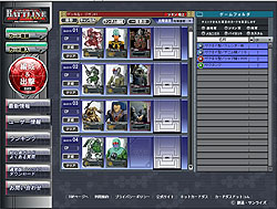画像ギャラリー No.015のサムネイル画像 / オンラインカードゲームの意欲作。「ネットカードダス ガンダムクロニクルバトライン」のレビュー記事を4Gamerに掲載