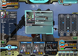 画像ギャラリー No.017のサムネイル画像 / オンラインカードゲームの意欲作。「ネットカードダス ガンダムクロニクルバトライン」のレビュー記事を4Gamerに掲載