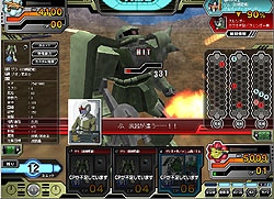 画像ギャラリー No.018のサムネイル画像 / オンラインカードゲームの意欲作。「ネットカードダス ガンダムクロニクルバトライン」のレビュー記事を4Gamerに掲載