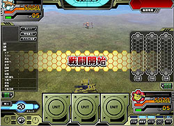 画像ギャラリー No.023のサムネイル画像 / オンラインカードゲームの意欲作。「ネットカードダス ガンダムクロニクルバトライン」のレビュー記事を4Gamerに掲載