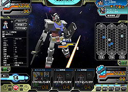 画像ギャラリー No.024のサムネイル画像 / オンラインカードゲームの意欲作。「ネットカードダス ガンダムクロニクルバトライン」のレビュー記事を4Gamerに掲載