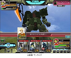 画像ギャラリー No.004のサムネイル画像 / オンラインカードゲーム「ガンダムクロニクルバトライン 第3弾 -激動の戦線-」発売,0080のユニットが本格参戦