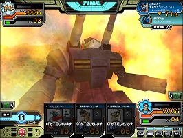画像ギャラリー No.013のサムネイル画像 / 【PR】最初からモビルスーツがこんなに?! 新規プレイヤー向けに万全の環境が整った，「ガンダムクロニクルバトライン」で遊んでみよう（連載第2回）