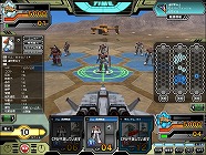 画像ギャラリー No.020のサムネイル画像 / 【PR】最初からモビルスーツがこんなに?! 新規プレイヤー向けに万全の環境が整った，「ガンダムクロニクルバトライン」で遊んでみよう（連載第2回）