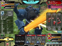 画像ギャラリー No.030のサムネイル画像 / 【PR】最初からモビルスーツがこんなに?! 新規プレイヤー向けに万全の環境が整った，「ガンダムクロニクルバトライン」で遊んでみよう（連載第2回）