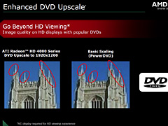 画像ギャラリー No.030のサムネイル画像 / 「ATI Radeon HD 4550」レビュー掲載。公称消費電力20WのGPU,その価値は?