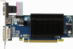 画像ギャラリー No.001のサムネイル画像 / 玄人志向,3400円前後のHD 4350搭載カードを発売