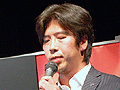 「スペイン：新時代のアーバンカルチャー」にて，ゲームリパブリック岡本吉起氏とガンホー森下一喜氏が，スペイン人クリエイターと対談