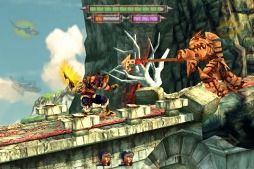 刀龍−Legend of Kroll−