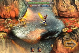 刀龍−Legend of Kroll−