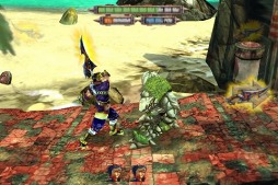 刀龍−Legend of Kroll−