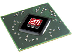 画像ギャラリー No.002のサムネイル画像 / AMD，世界初の40nmプロセス採用GPUをノートPC向けに発表