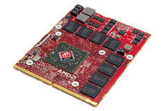 画像ギャラリー No.003のサムネイル画像 / AMD，世界初の40nmプロセス採用GPUをノートPC向けに発表