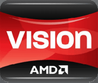 画像ギャラリー No.002のサムネイル画像 / AMD，Fusionを推進する「VISION」ブランドを立ち上げ。PhenomもTurionもRadeonも，VISIONの中に溶けていく