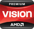 画像ギャラリー No.006のサムネイル画像 / AMD，Fusionを推進する「VISION」ブランドを立ち上げ。PhenomもTurionもRadeonも，VISIONの中に溶けていく