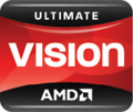 画像ギャラリー No.007のサムネイル画像 / AMD，Fusionを推進する「VISION」ブランドを立ち上げ。PhenomもTurionもRadeonも，VISIONの中に溶けていく