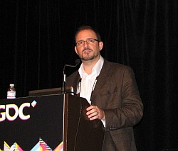 画像ギャラリー No.007のサムネイル画像 / ［GDC 2011］カジュアルゲームの雄，PopCap Gamesが語る「Bejeweled」ができるまで。世界中でヒット中のパズルゲームは，どのようにして作られたのか