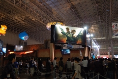 画像ギャラリー No.001のサムネイル画像 / ［TGS2008＃049］「バイオハザード5」のプレイムービー2本を4Gamerにアップ