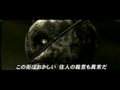 画像ギャラリー No.008のサムネイル画像 / 公開された「バイオハザード5」のトレイラームービーから本作のストーリーをいろいろと推測してみる