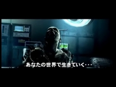 画像ギャラリー No.017のサムネイル画像 / 公開された「バイオハザード5」のトレイラームービーから本作のストーリーをいろいろと推測してみる