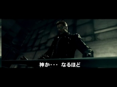 画像ギャラリー No.021のサムネイル画像 / 公開された「バイオハザード5」のトレイラームービーから本作のストーリーをいろいろと推測してみる
