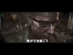 画像ギャラリー No.022のサムネイル画像 / 公開された「バイオハザード5」のトレイラームービーから本作のストーリーをいろいろと推測してみる