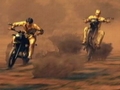 「バイオハザード5」プレイムービー第2弾：VS.バイクに乗って襲ってくるクリーチャー群