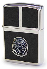 画像ギャラリー No.004のサムネイル画像 / 「バイオハザード5」モチーフのZippo2種が4月下旬に発売