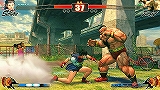 画像ギャラリー No.005のサムネイル画像 / PS3/Xbox 360版「ストリートファイターIV」,さくらと豪鬼の情報が公開に
