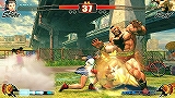 画像ギャラリー No.006のサムネイル画像 / PS3/Xbox 360版「ストリートファイターIV」,さくらと豪鬼の情報が公開に