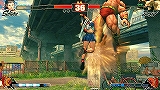 画像ギャラリー No.007のサムネイル画像 / PS3/Xbox 360版「ストリートファイターIV」,さくらと豪鬼の情報が公開に