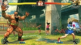 画像ギャラリー No.010のサムネイル画像 / PS3/Xbox 360版「ストリートファイターIV」,さくらと豪鬼の情報が公開に