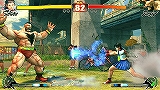 画像ギャラリー No.012のサムネイル画像 / PS3/Xbox 360版「ストリートファイターIV」,さくらと豪鬼の情報が公開に