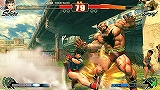 画像ギャラリー No.017のサムネイル画像 / PS3/Xbox 360版「ストリートファイターIV」,さくらと豪鬼の情報が公開に