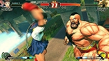 画像ギャラリー No.019のサムネイル画像 / PS3/Xbox 360版「ストリートファイターIV」,さくらと豪鬼の情報が公開に