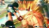 画像ギャラリー No.020のサムネイル画像 / PS3/Xbox 360版「ストリートファイターIV」,さくらと豪鬼の情報が公開に