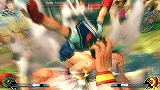 画像ギャラリー No.022のサムネイル画像 / PS3/Xbox 360版「ストリートファイターIV」,さくらと豪鬼の情報が公開に