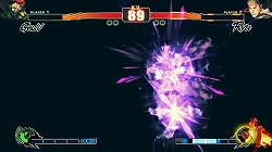画像ギャラリー No.031のサムネイル画像 / PS3/Xbox 360版「ストリートファイターIV」,さくらと豪鬼の情報が公開に
