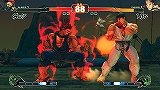 画像ギャラリー No.033のサムネイル画像 / PS3/Xbox 360版「ストリートファイターIV」,さくらと豪鬼の情報が公開に