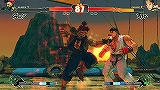 画像ギャラリー No.034のサムネイル画像 / PS3/Xbox 360版「ストリートファイターIV」,さくらと豪鬼の情報が公開に