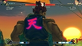 画像ギャラリー No.037のサムネイル画像 / PS3/Xbox 360版「ストリートファイターIV」,さくらと豪鬼の情報が公開に