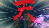 画像ギャラリー No.038のサムネイル画像 / PS3/Xbox 360版「ストリートファイターIV」,さくらと豪鬼の情報が公開に