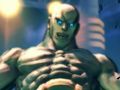 Xbox 360/PS3版「ストリートファイターIV」，プレイアブルキャラクターとして参戦する傀儡の王“セス”の情報が公開