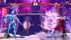 画像ギャラリー No.005のサムネイル画像 / Xbox 360/PS3版「ストリートファイターIV」，プレイアブルキャラクターとして参戦する傀儡の王“セス”の情報が公開