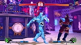 画像ギャラリー No.009のサムネイル画像 / Xbox 360/PS3版「ストリートファイターIV」，プレイアブルキャラクターとして参戦する傀儡の王“セス”の情報が公開